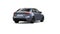 2027 Toyota Corolla Hybrid SE
