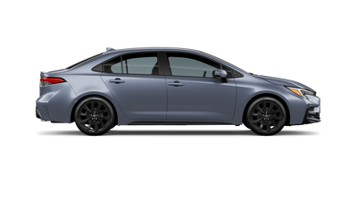 2027 Toyota Corolla Hybrid SE