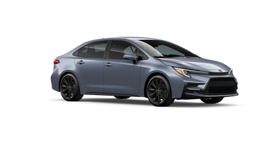 2027 Toyota Corolla Hybrid SE