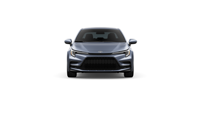2027 Toyota Corolla Hybrid SE