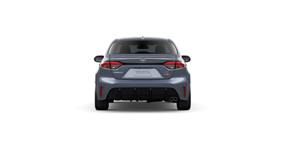 2027 Toyota Corolla Hybrid SE