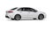 2027 Toyota Corolla Hybrid LE