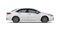 2027 Toyota Corolla Hybrid LE