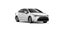 2027 Toyota Corolla Hybrid LE