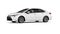 2027 Toyota Corolla Hybrid LE