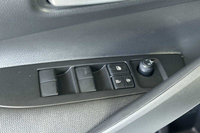 2027 Toyota Corolla SE