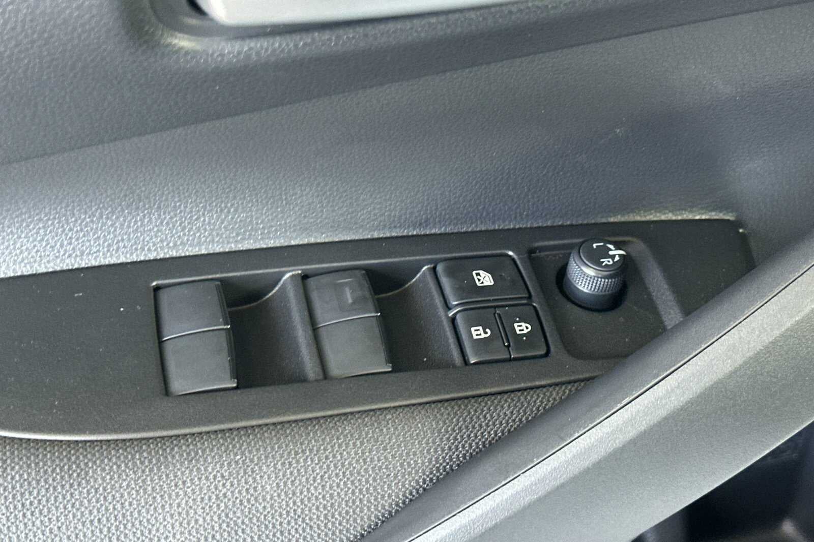 2027 Toyota Corolla SE
