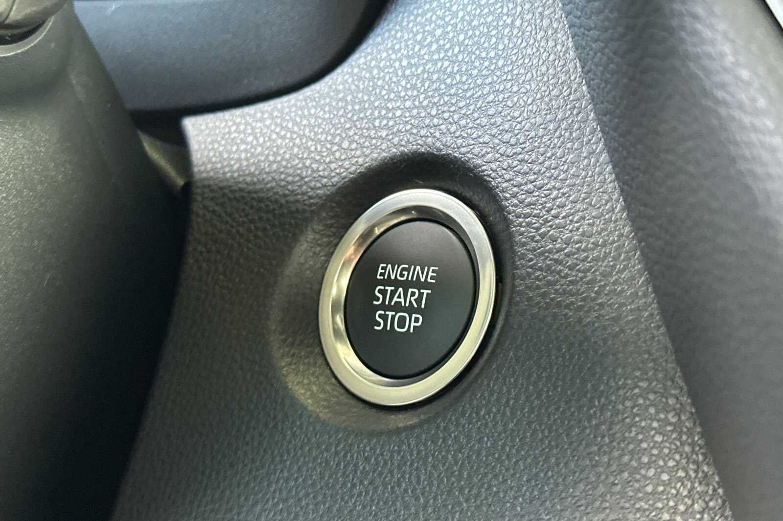 2027 Toyota Corolla SE
