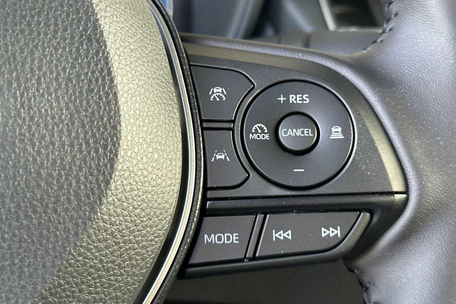 2027 Toyota Corolla SE