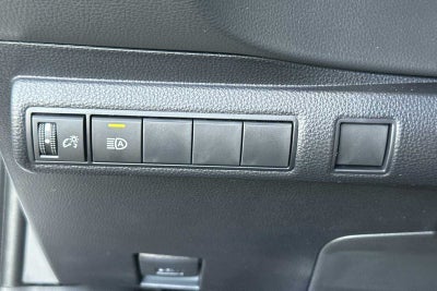 2027 Toyota Corolla SE