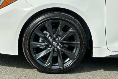 2027 Toyota Corolla SE
