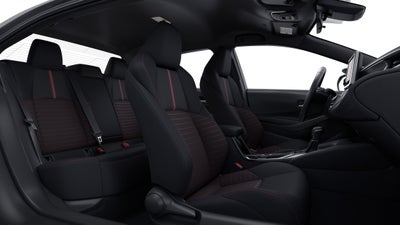 2027 Toyota Corolla SE