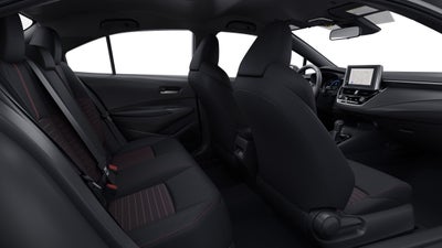 2027 Toyota Corolla SE