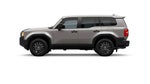 2027 Toyota Land Cruiser 1958