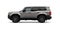 2027 Toyota Land Cruiser 1958