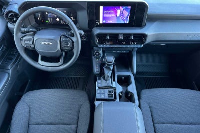 2026 Toyota Land Cruiser 1958