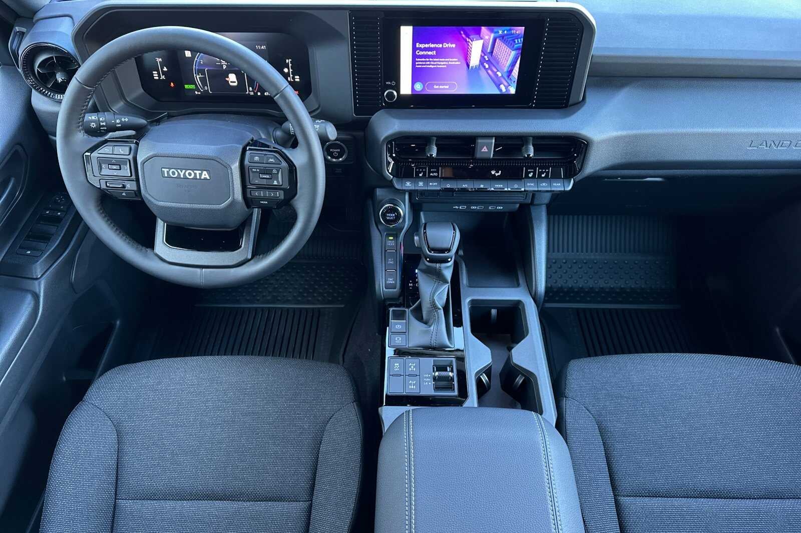 2026 Toyota Land Cruiser 1958