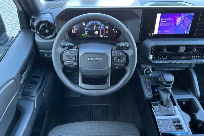 2026 Toyota Land Cruiser 1958