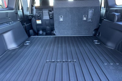 2026 Toyota Land Cruiser 1958