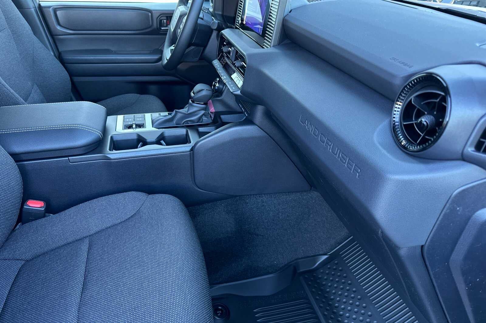 2026 Toyota Land Cruiser 1958