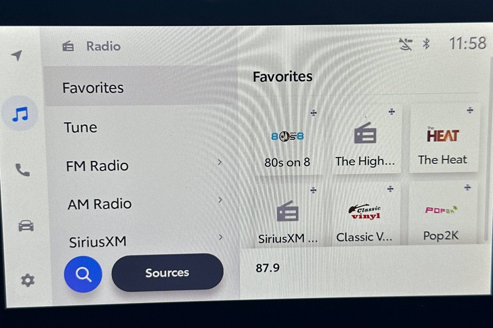 2026 Toyota Land Cruiser 1958