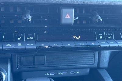 2026 Toyota Land Cruiser 1958