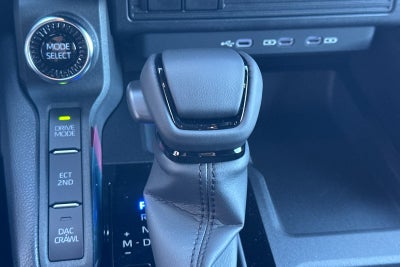 2026 Toyota Land Cruiser 1958