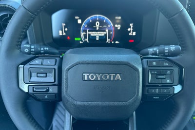 2026 Toyota Land Cruiser 1958