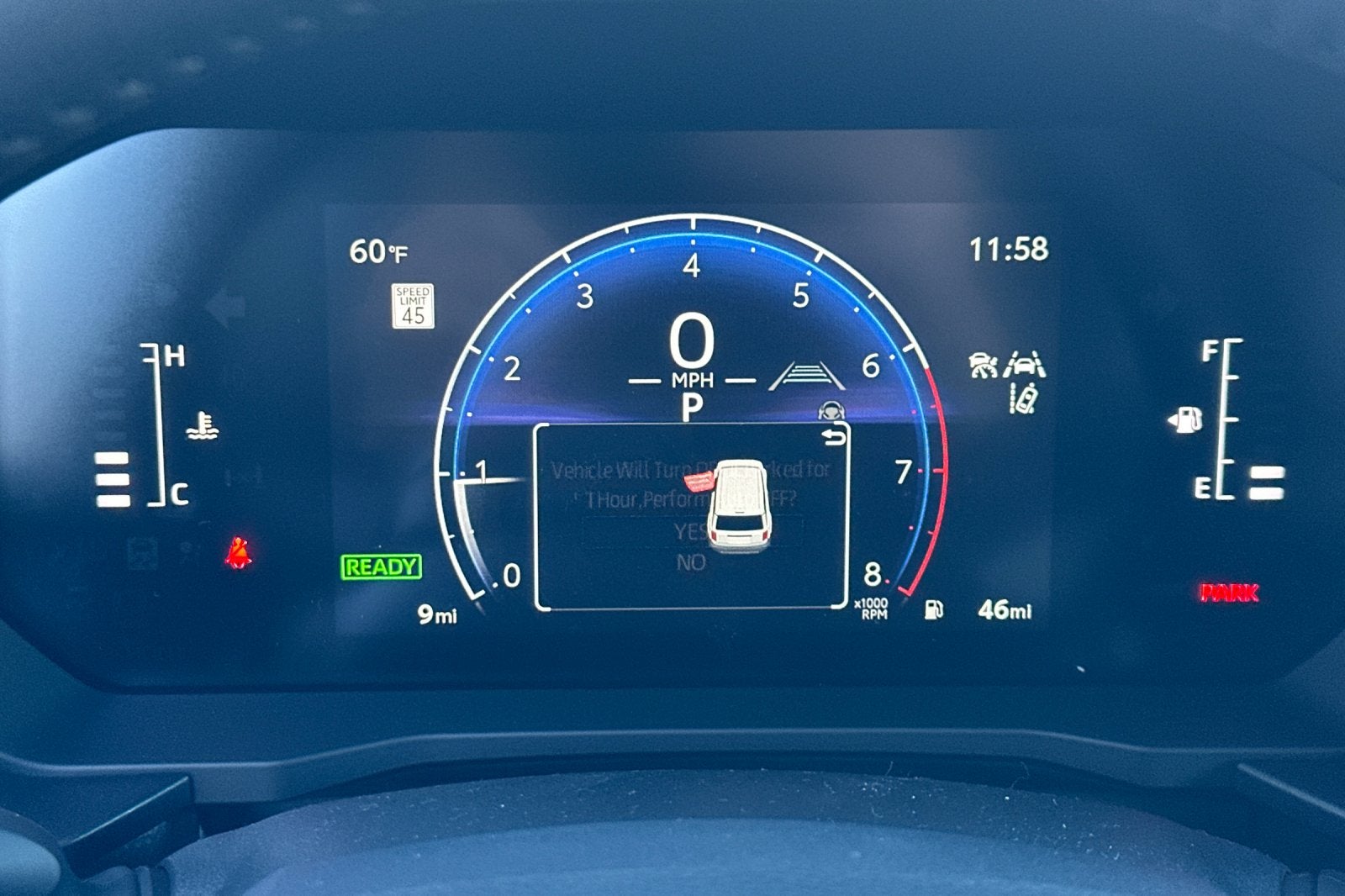 2026 Toyota Land Cruiser 1958