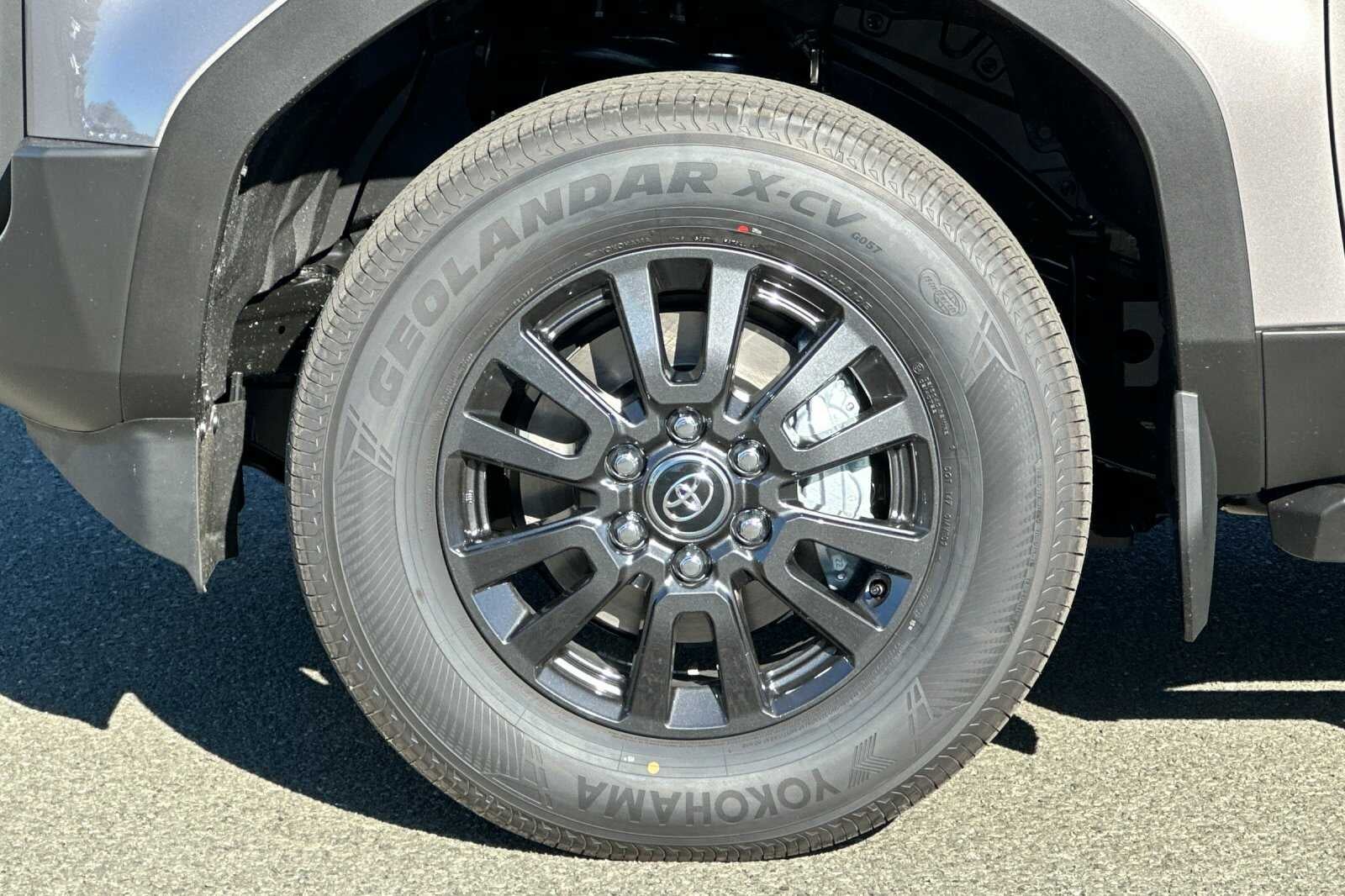 2026 Toyota Land Cruiser 1958