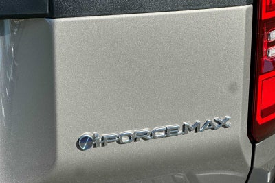 2026 Toyota Land Cruiser 1958