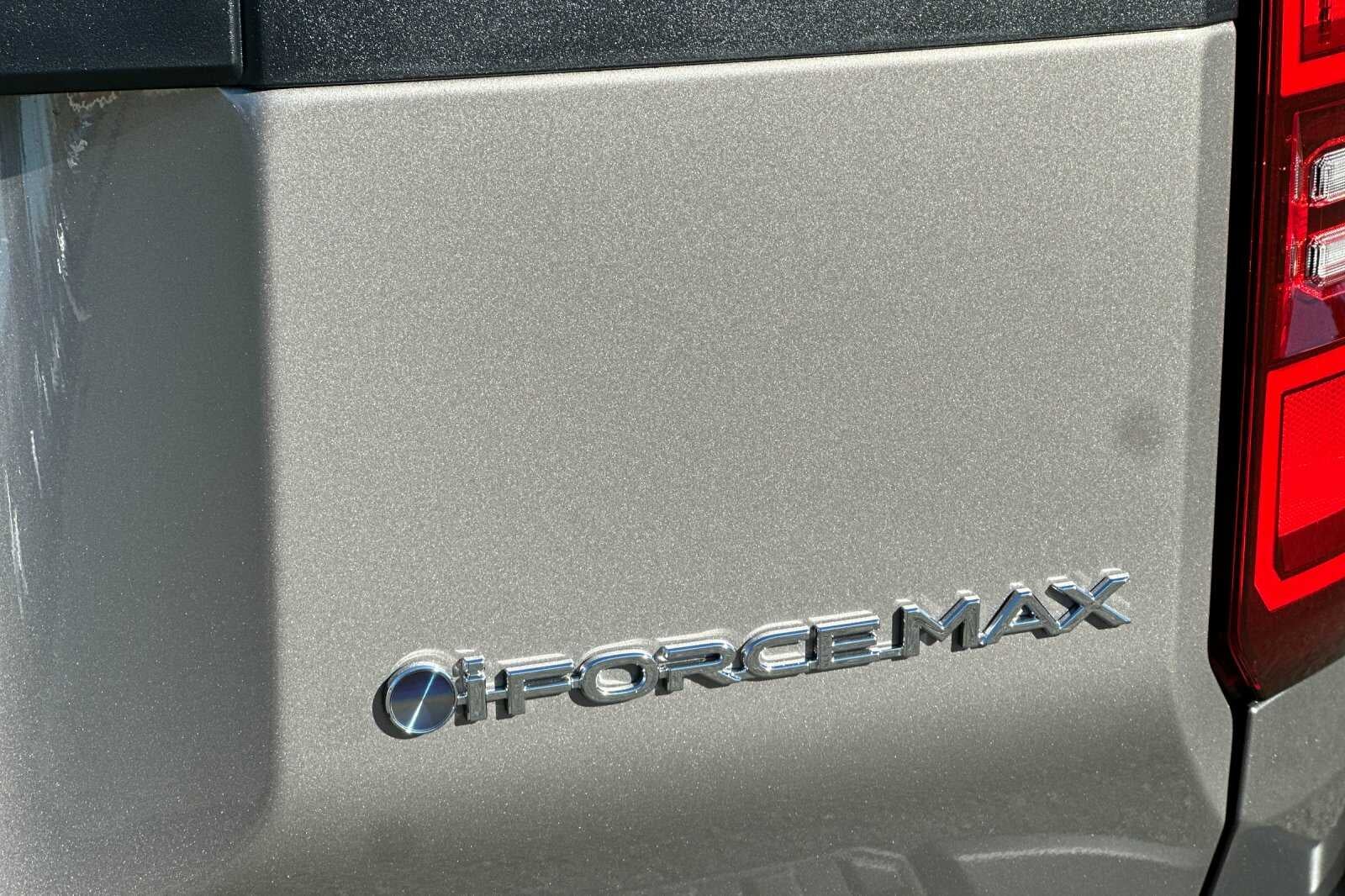 2026 Toyota Land Cruiser 1958