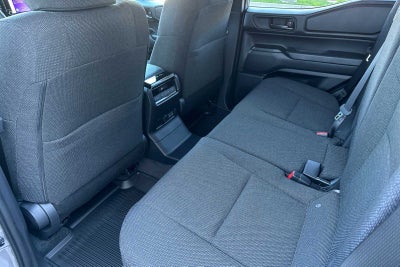 2026 Toyota Land Cruiser 1958