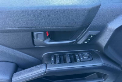 2025 Toyota 4Runner TRD Sport Premium