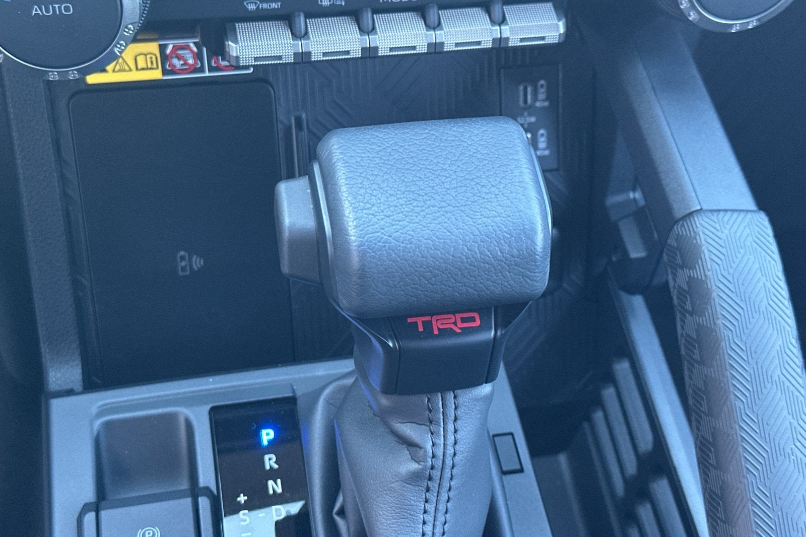 2025 Toyota 4Runner TRD Sport Premium