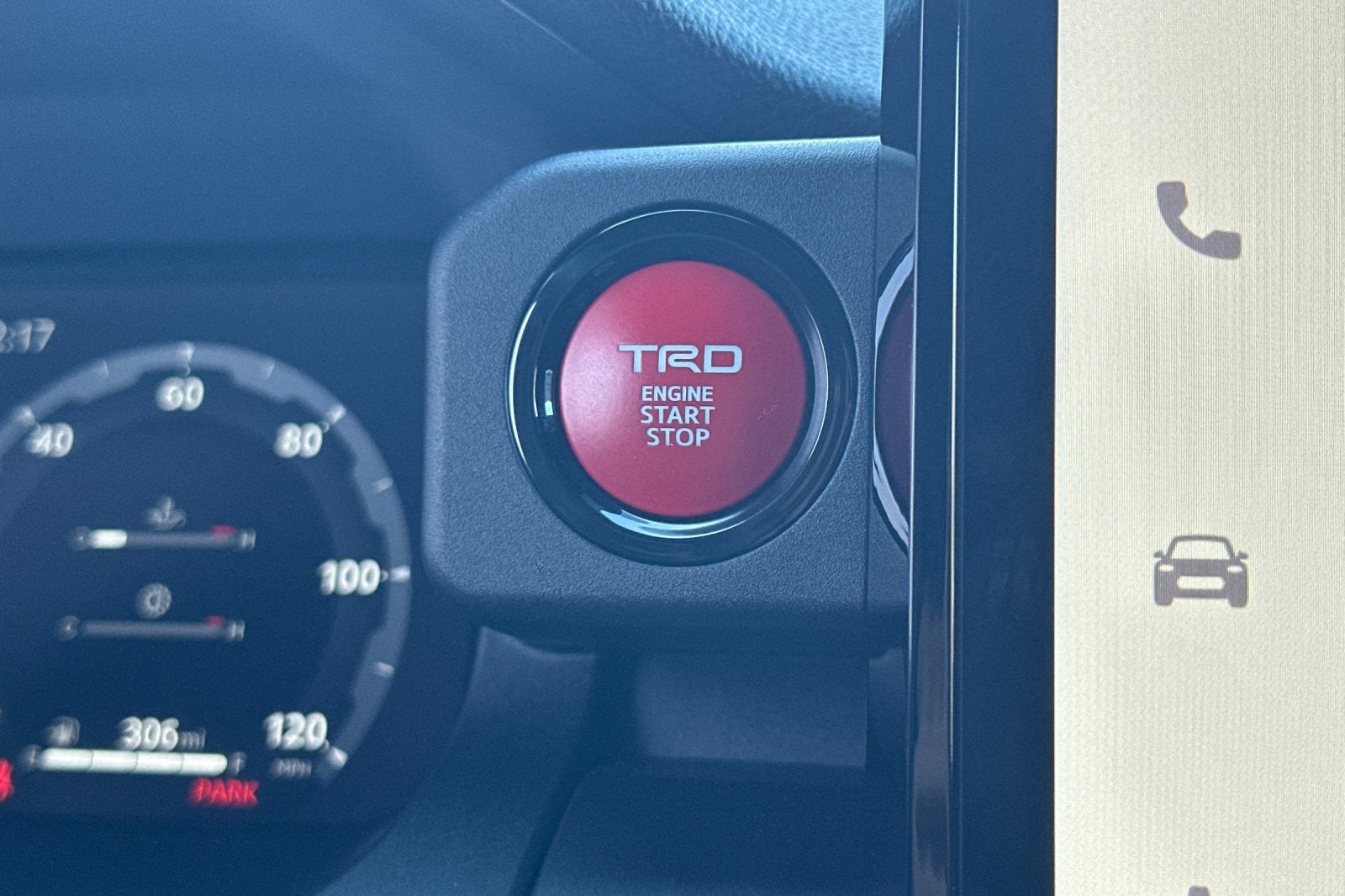 2025 Toyota 4Runner TRD Sport Premium