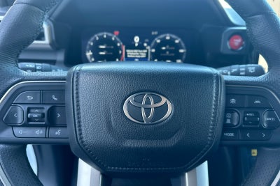 2025 Toyota 4Runner TRD Sport Premium