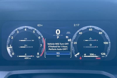 2025 Toyota 4Runner TRD Sport Premium