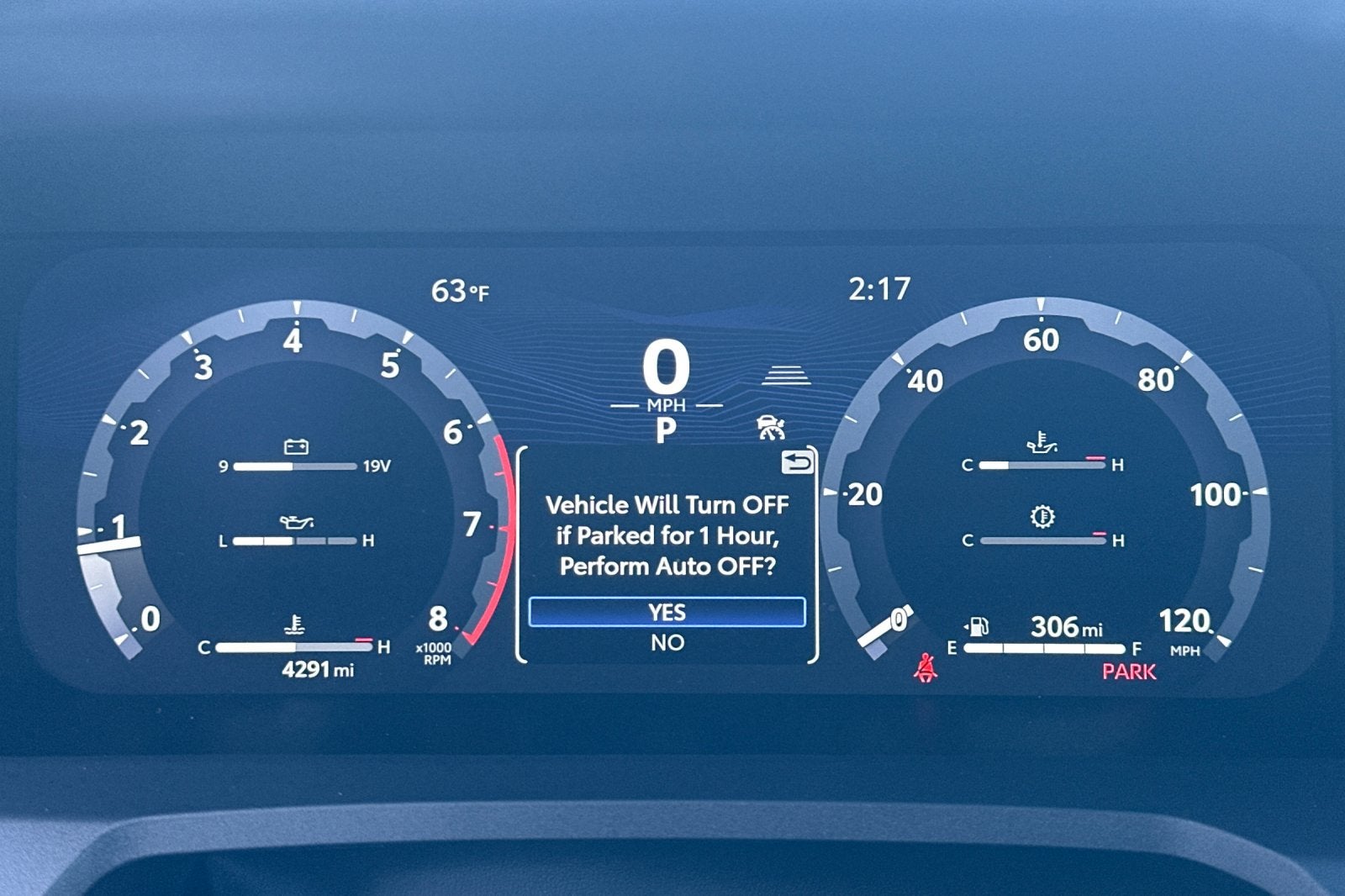 2025 Toyota 4Runner TRD Sport Premium