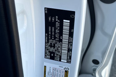 2025 Toyota 4Runner TRD Sport Premium