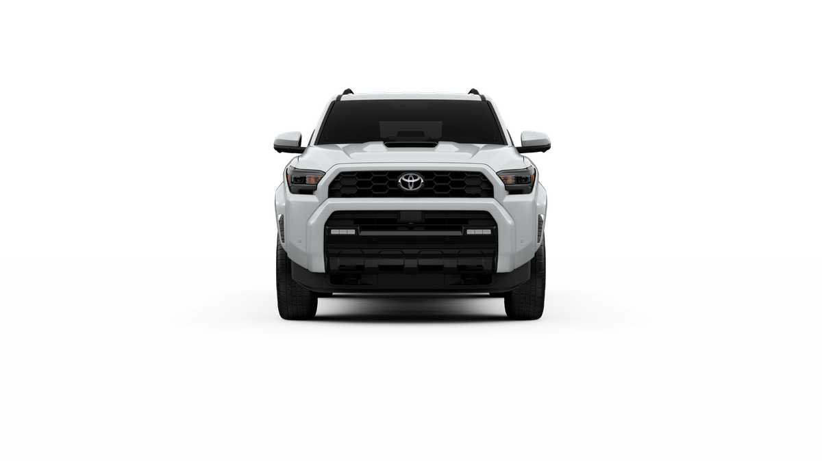 2025 Toyota 4Runner TRD Sport Premium