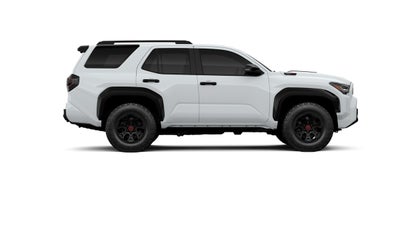 2026 Toyota 4Runner i-FORCE MAX 4Runner TRD Pro
