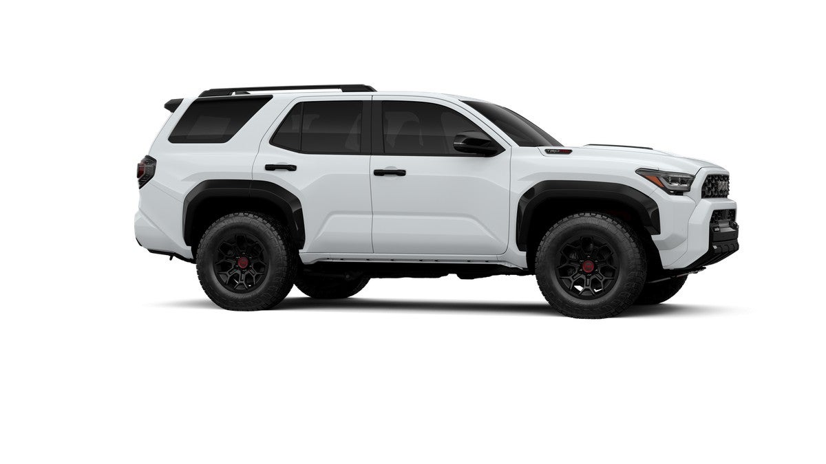 2026 Toyota 4Runner i-FORCE MAX 4Runner TRD Pro