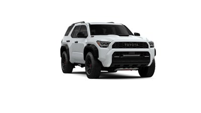 2026 Toyota 4Runner i-FORCE MAX 4Runner TRD Pro