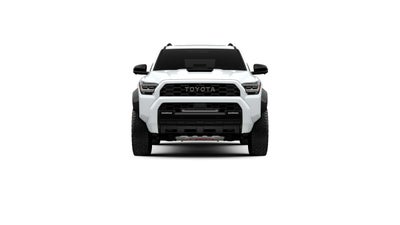 2026 Toyota 4Runner i-FORCE MAX 4Runner TRD Pro