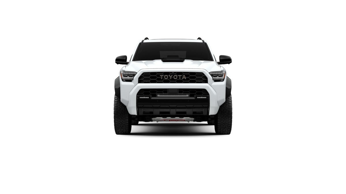 2026 Toyota 4Runner i-FORCE MAX 4Runner TRD Pro