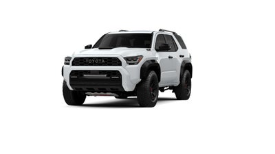 2026 Toyota 4Runner i-FORCE MAX 4Runner TRD Pro