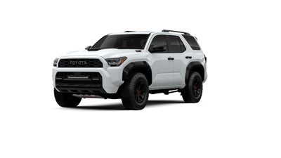 2026 Toyota 4Runner i-FORCE MAX 4Runner TRD Pro