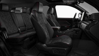 2026 Toyota 4Runner i-FORCE MAX 4Runner TRD Pro