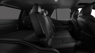 2026 Toyota 4Runner i-FORCE MAX 4Runner TRD Pro